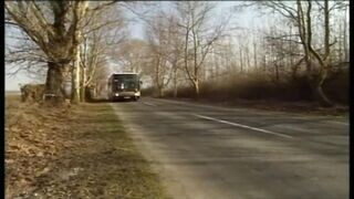 Puszta Csoportszex - Magyar szinkronos pornvideo
