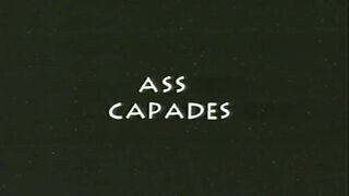 Csodás hajsza - Magyar szinkronos teljes vhs erotikus videó