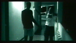 Hotel amor - Retro sexfilm magyar szinkronnal