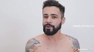 Latina palit dugják a gigászi farkú néger pasik