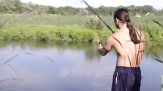 Michelle Wild kettő bájdorongot kap