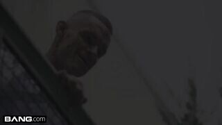 Kerek dagi zsenge bige durva popsi szexe