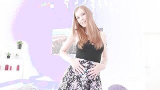Linda Sweet erőszakos popó gangbangja