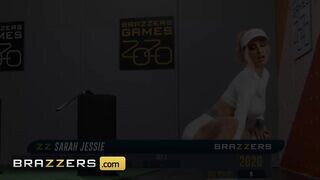 Sarah Jessie a bájos íjász