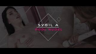 Sybil cunija megkúrva