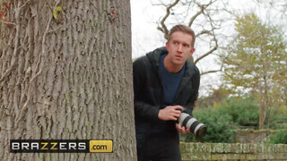 Brazzers - Anna Bailey a csinos angol milf