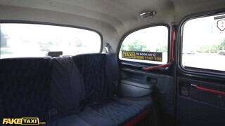 Fake Taxi - Kiara Lord a bombázó magyar szuka