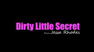 Moms Teach Szex - Jessa Rhodes és a gigantikus hímtag