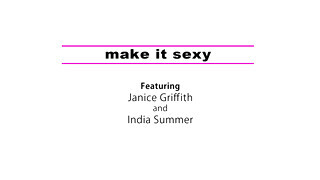 Moms Teach Szex - India Summer és a örömlány lánya