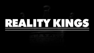 Reality Kings -  Gabriela Lopez és a gazdag tinédzser fickó