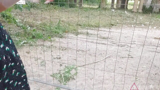 Bombázó barinő várja a farkat