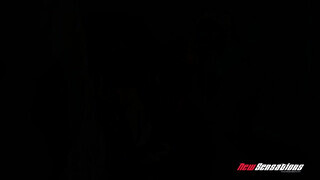 New Sensations - Paige Owens durva dugása