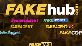 Fake Taxi - Texas Patti lyuka megkúrva