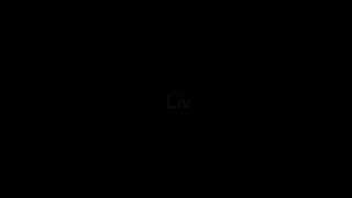 TUSHYRAW - Liv Revamped a szexy dél amerikai pipi