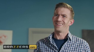 Brazzers - Beau Diamond imádja a méretes hímtagot
