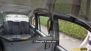 Fake Taxi - Tini picsák a taxissal kufirconlak