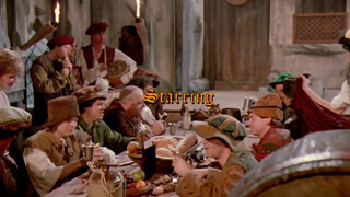 The Ribald Tales Of Canterbury (1985) - Teljes pornvideo