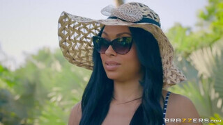 Bethany Benz a szexfüggő dél amerikai milf - Brazzers