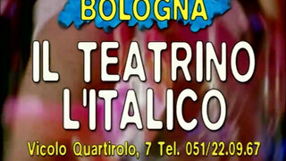 Le Sex Debuttanti di R. Schicchi - Olasz sexfilm