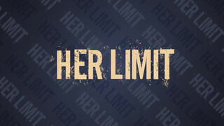 HerLimit - Kate Rich termetes péniszt kap a popsijába