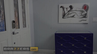 Brazzers - Azul Hermosa a kívánatos doktornő