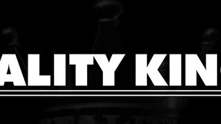 Reality Kings - Jenna Foxx a hatalmas fenekű barna maca