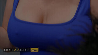 Brazzers - Quinn Waters tinédzser csávóval kúr