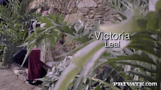 Private-com - Veronica Leal csak péniszt szop