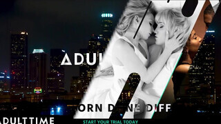 Tiffany Watson cunija megkúrva - Adult Time