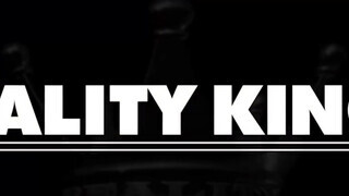 Reality Kings - Rubi Rico a tüzes argentin maca