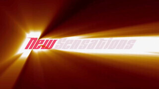 New Sensations - Harmony Wonder a szexy kolumbiai pipi