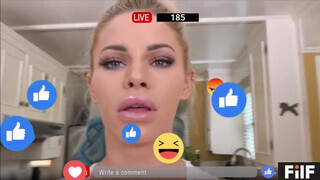 Jessa Rhodes seggbe reszelve