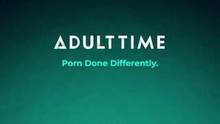 ADULT TIME - Daphne Klyde alaposan popóba rakva
