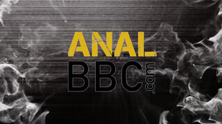 ANALIZED - Anna Rey befogadja a hatalmas csoki kukit