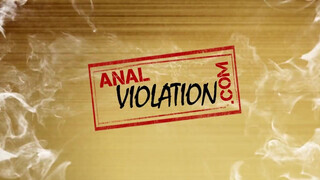ANALIZED - Teagan Presley fenekébe beverik derekasan