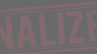 ANALIZED - Sarah Banks a vékony néger pipi