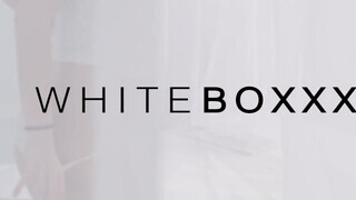 WhiteBoxxx - Nataly Cherry és Casey A kettő szenvedélyes perverz cseh lány
