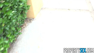 PropertySex - Eliza Ibarra a bombázó argentin