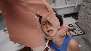 Brazzers - Mellanie Monroe a csábos milf