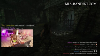 Gamer szuka hátsó nyílásba baszva