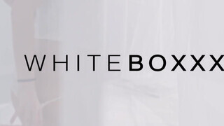 WhiteBoxxx - Silvia Dellai a bájos cseh nőci