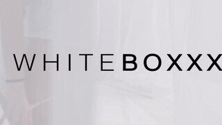 WhiteBoxxx - Jia Lissa és Sabrisse csábító orosz csajok egymással foglalkoznak