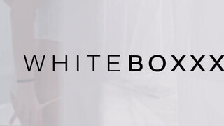 WhiteBoxxx - Alyssia Kent hatlmas didkós román céda