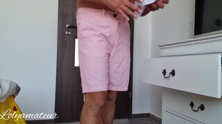 lolyamateur - Méretes didkós asszony popó lyukba rakva