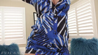 EvilAngel - Alexis Fawx a bájos házastárs