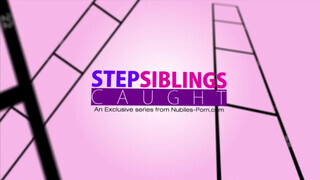 StepSiblingsCaught - a hugicám egy igazi örömlány