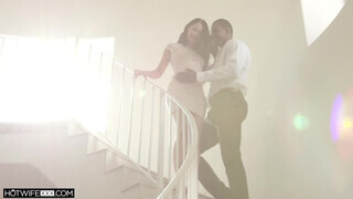 HOTWIFEXXX - Alex Coal a zsenge házastárs
