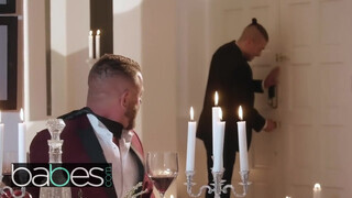 BABES - a billiárd asztalon döngetik meg a pipit