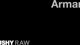 TUSHYRAW - Armani a gyönyörű gádzsi