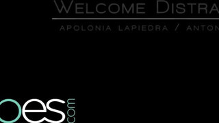 Babes - Apolonia Lapiedra a bombázó latin zsenge